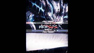 Dante vs Vergil 4k 120fps fypシ゚viral shorts devilmaycry dante vergil [upl. by Ueihtam724]