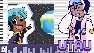 UTAU Ageage Again  WavSEED [upl. by Cindy205]