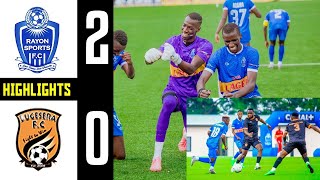 RAYON SPORTS 2  0 BUGESERA FC  EXTENDED HIGHLIGHTS  AT KIGALI PELE STADIUM [upl. by Emiline507]