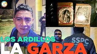 “La Garza” Jefe de plaza de Los Ardillos Gro Querétaro [upl. by Klotz]