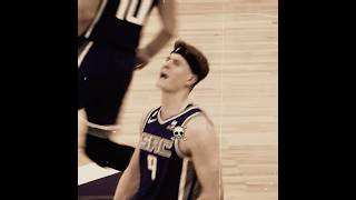 Kevin Huerter Is Just Kevin Huerter [upl. by Nwonknu]