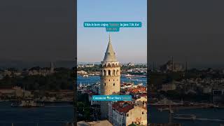 Dreaming of Turkey Discover How to Make it a Reality for Just 73k  viztravels shorts [upl. by Springer629]