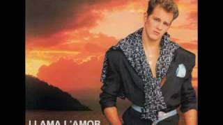 llama L Amor  charlie G 1987 euro disco [upl. by Amiel875]