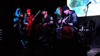 Flaw Live Acoustic Only The Strong Survive [upl. by Azral]