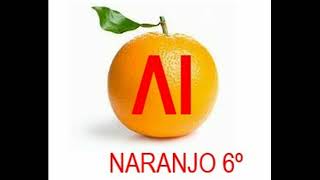 NARANJO 6º [upl. by Adaiha113]