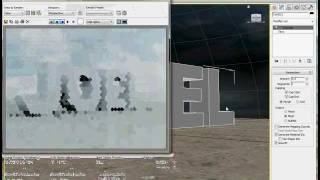 3DS Max SkyDome Creation Tutorial [upl. by Niatirb]