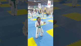 تايكوندو taekwondo shorts short taekwondo shortsvideo shortvideo تمرينياكبير jeddah [upl. by Carlile]