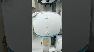 havells water heater 25L ⚡ Havells best geyser [upl. by Humphrey]