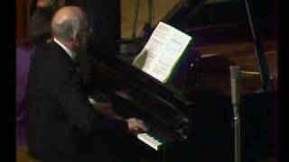 Sviatoslav Richter plays Haydn  Piano Concerto in D major HobXVIII11 13 [upl. by Chenay]