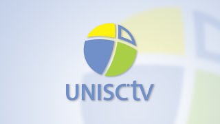 UNISC TV AO VIVO 58  Sinimbu seis meses após a enchente [upl. by Buckie]