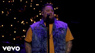 RagnBone Man  Human Live from Magic of Christmas 2021 [upl. by Fawcette]