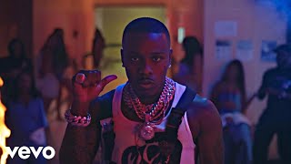 DABABY  HAD NO FEELINGS Official Video ft NOCAP amp POLO G [upl. by Lody]