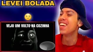 MEMES DO SENHOR INCRÍVEL PERTURBADOR COMPILADO pt2 [upl. by Bak]