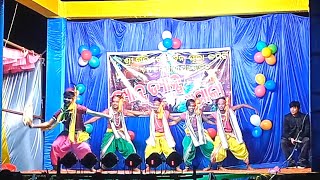 MANAR KATHA KE SAMBALPURISAMBALPURI DUSHMANTA SUNA NEW SONG DANCE VIDEOBISESWAROFFICIAL [upl. by Plotkin]