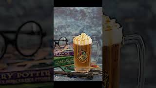 How to make Butterbeer [upl. by Atews]