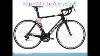 Elite Road Bike Review Cervelo s5 [upl. by Dey]