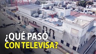 ¿Qué pasó con Televisa del Golfo Recién celebró sus 65 años en Tampico [upl. by Neenwahs]