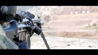 HK11 Hellenic Army National Guard in slow motion [upl. by Ahsoyek]