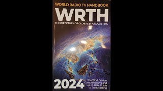 WRTH 2024 has landed [upl. by Selmner586]