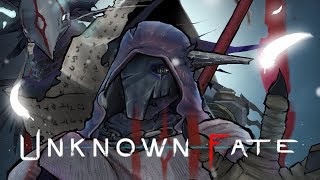 Unknown Fate  Gamescom 2017 Gameplay Trailer [upl. by Eserehs]