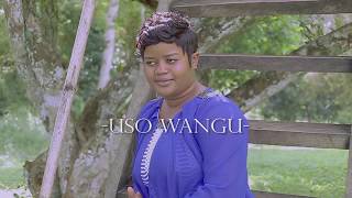 USO WANGU Official VideoSKIZA CODE 5965455 By Emmanuel Mgogo CallMgogo 255769505537 [upl. by Nerval414]