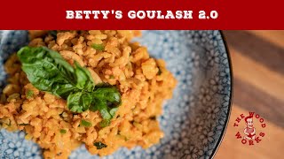 Bettys Goulash 20 [upl. by Ynomrah]