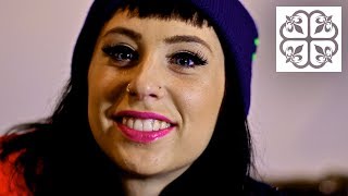 KREAYSHAWN x MONTREALITY  Interview [upl. by Astri625]