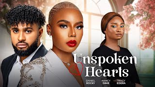 UNSPOKEN HEARTS  Nigerian Movies 2024 Latest Full Movies [upl. by Kaja]