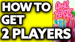 Gang Beasts⎢How To Use Mod Menu [upl. by Artsa]