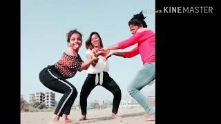 kuthumbi kurla mummy jila bardhaman full Dance HD  Hit song tik tok hits vedio [upl. by Xavler]