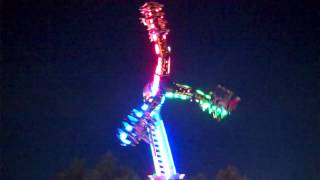 Sky Trip Hartmann  Juravolksfest Neumarkt 2012 [upl. by Graham162]