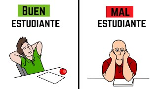 Los 8 Hábitos que te convertirán en el mejor estudiante de la clase [upl. by Frants891]