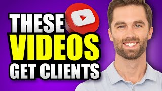 REALTORS Record THESE Videos in 2024 to Close CONSISTENT Deals For FREE [upl. by Wulfe]