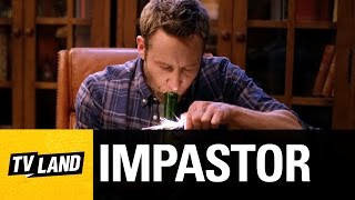 Impastor Imperfect  Ep 6 Bloopers  TV Land [upl. by Nirac]