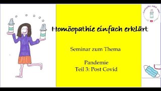 Pandemie Teil 3 Post Covid [upl. by Sire]