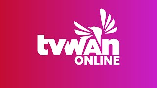 TVWAN Online News  Live 12pm  Wednesday 7th August 2024 [upl. by Cheng220]