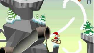 Miniclip  Snow line free style [upl. by Flower572]