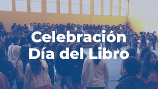 Celebración Día del Libro  Blas Pascal School [upl. by Ycaj210]