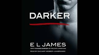 Darker Fifty Shades Darker as Told by Christian [upl. by Mauralia]