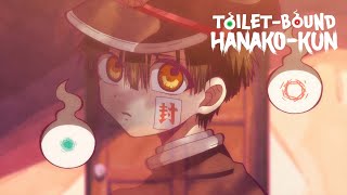 Toiletbound Hanakokun Anime Project Restart [upl. by Ralleigh74]