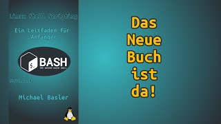 Linux Shell Scripting  Ein Leitfaden für Anfänger [upl. by Zicarelli]