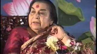 Beginners 17  How to get into thoughtless meditation English Only Sahaja Yoga [upl. by Carpet]