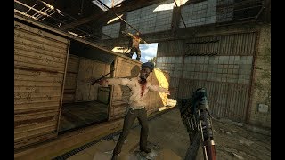 Dying Light  Dancing Zombies easter egg [upl. by Nevek]