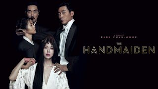 The Handmaiden 2016 Official Trailer [upl. by Yspyg421]