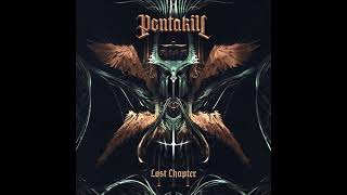 PENTAKILL III Lost Chapter FULL ALBUM WITH SUBTITLES [upl. by Goss57]