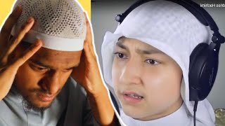 Quran Teacher Reacts to Beautiful Recitation Idriss Hachimi [upl. by Coster]