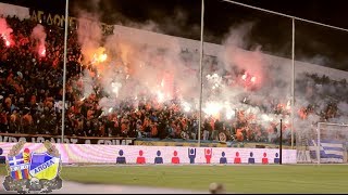 APOEL ULTRAS Vs πινοκιολαγοί 16122013 [upl. by Duky385]