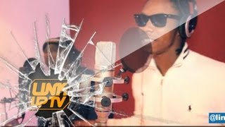 Krept amp Konan  Behind Barz  Adele Hometown Glory  Link Up TV [upl. by Ellerihs]