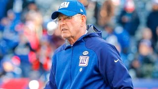 Larry Krueger Dieter Kurtenbach say Tom Coughlin is more likely to coach 49ers than Hue Jackson [upl. by Lenej453]