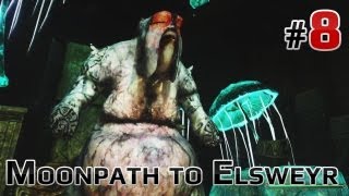 ★ Skyrim Mods Series 545  Moonpath to Elsweyr 8 [upl. by Atiekal]